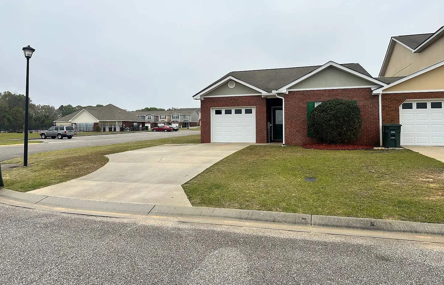 203 Camden Drive — Photo 1