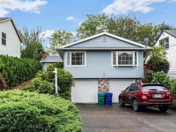 5246 NE Flanders St, Portland, OR 97213