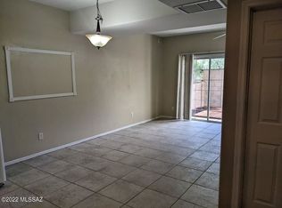 2872 E Vespers Pl, Tucson, AZ 85716