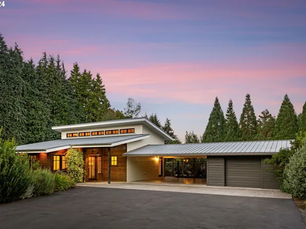 18600 NW Sauvie Island Rd, Portland, OR 97231