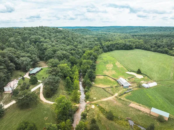 5157 County Road 856, Bunker, MO 63629
