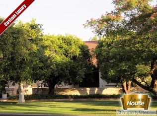 3831 E Menlo St, Mesa, AZ 85215