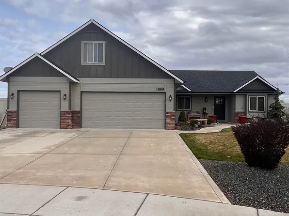 1599 Fairway St, Middleton, ID 83644