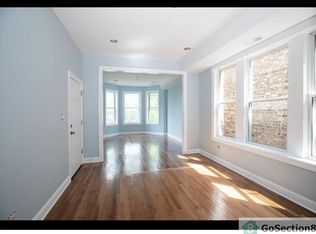 5730 S Sangamon St, Chicago, IL 60621