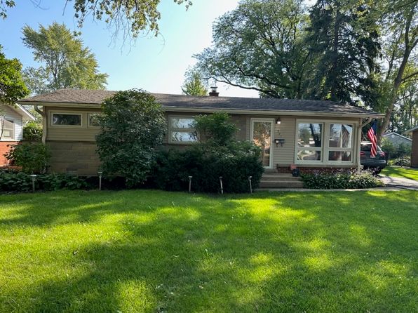 Arlington Heights IL Real Estate - Arlington Heights IL Homes For Sale