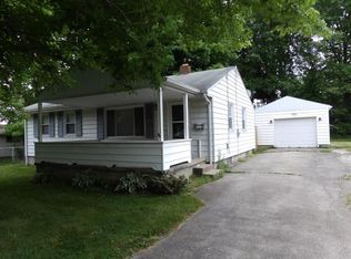 3815 Whippoorwill Ln, Youngstown, OH