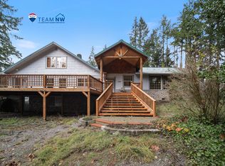 1440 Goddard Rd SW, Tenino, WA 98589