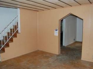 3321 Presstman St, Baltimore, MD 21216