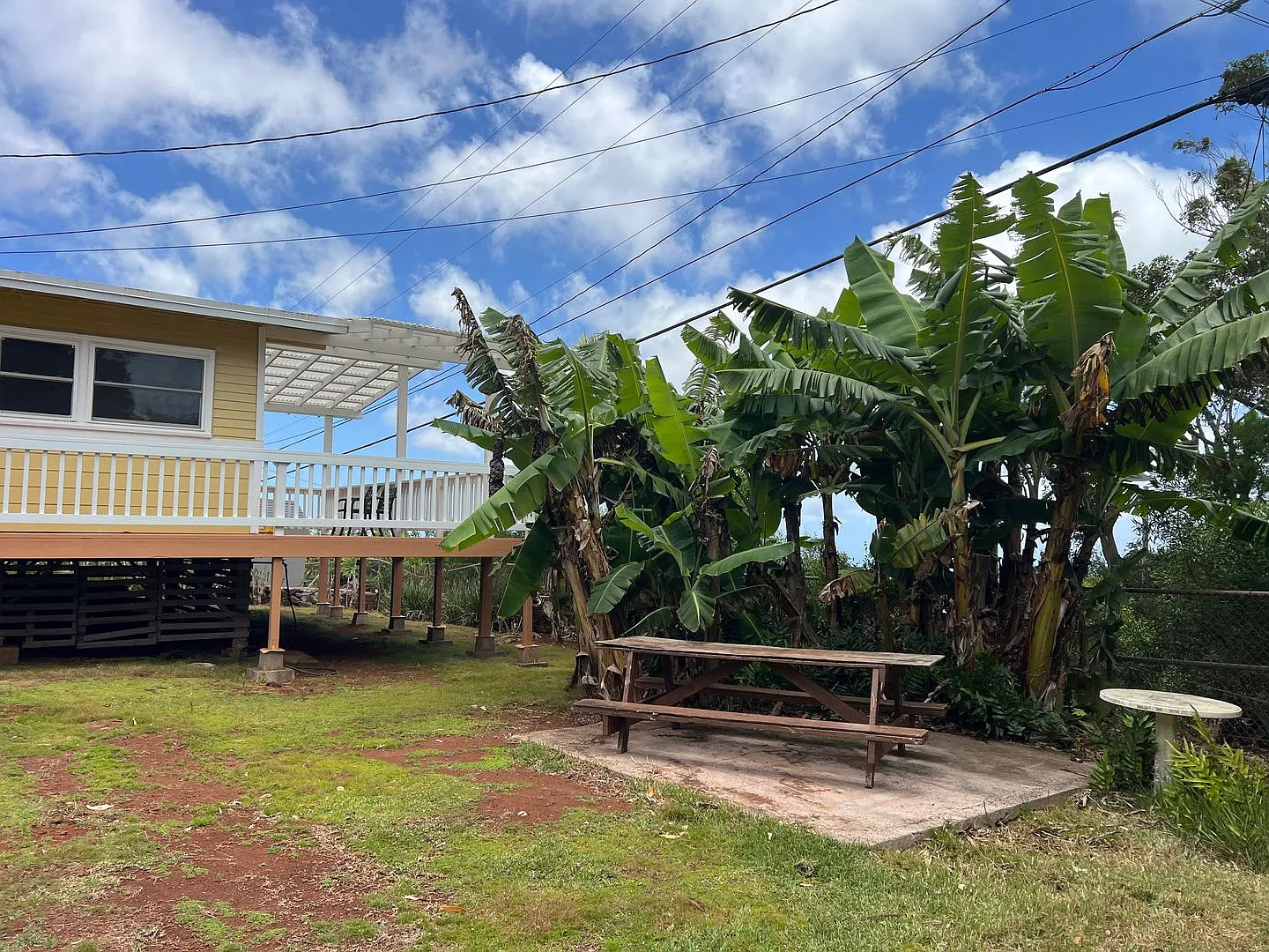 Charming Kalae Cottage with Ocean Views & Mountain Breezes — Photo 2
