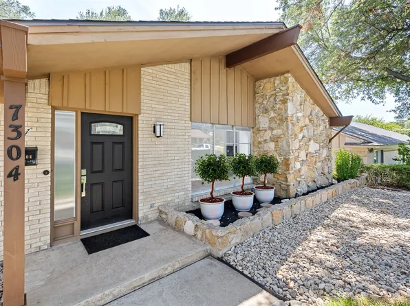 7304 Yolanda Dr, Fort Worth, TX 76112