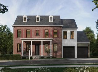 Ludlow Plan, Crescent, Cranberry Township, PA 16066