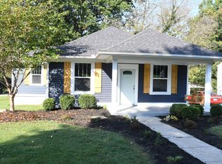 916 Brown Ave, Shelbyville, KY 40065