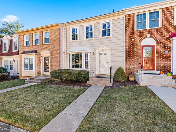 2nd image of 5539 Ridgeton Hill Ct