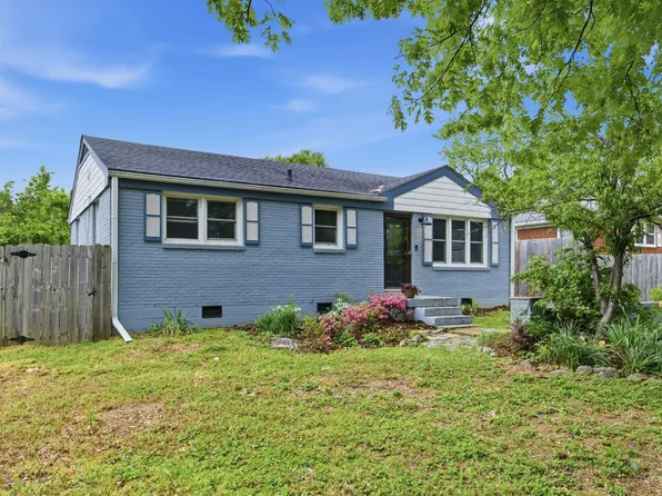 952 Colfax Dr, Nashville, TN 37214