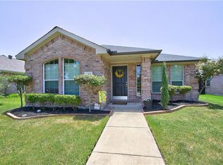 707 Donny Brook Dr, Wylie, TX 75098