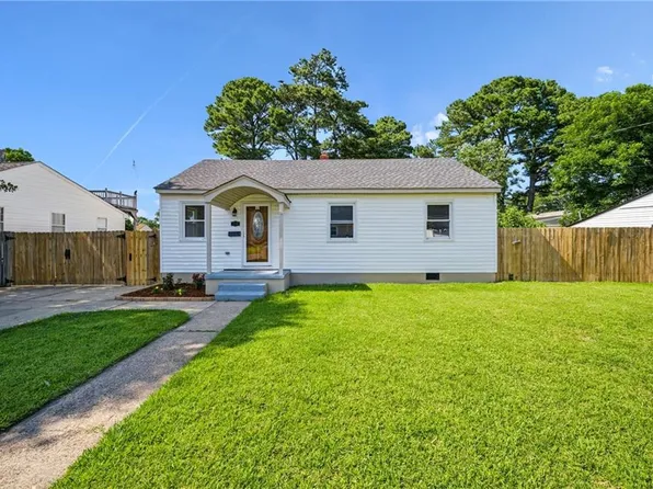 218 Castlewood Rd, Portsmouth, VA 23702