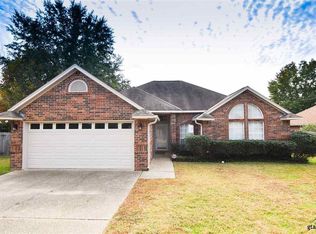 102 Lakeway Dr, Whitehouse, TX 75791