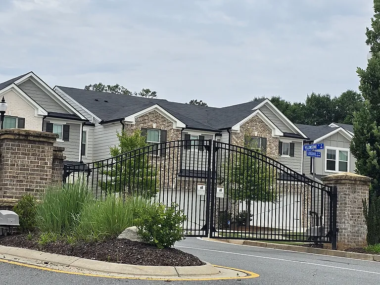 Gated Community