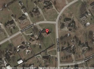 128 Longbranch Rd, Burleson, TX 76028