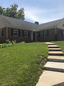 401 W Cesar E Chavez Ave, Lansing, MI, 48906
