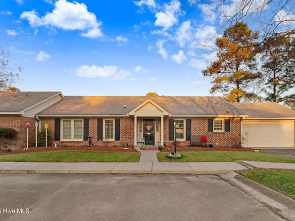 815 Westminster Lane, Kinston, NC 28501