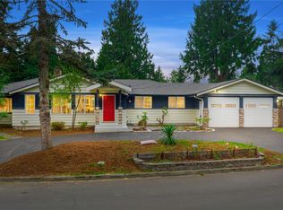 10312 NE 136th Pl, Kirkland, WA
