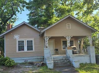 2830 Cherry Ave, Macon, GA 31204