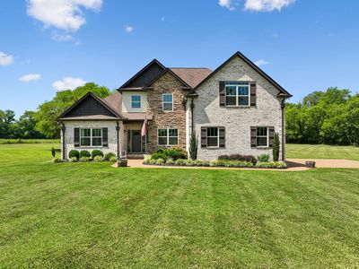 3930 Big Springs Rd, Lebanon, TN, 37087
