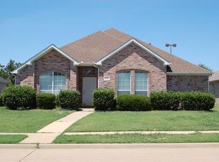 7021 Fallkirk Dr, Plano, TX 75025