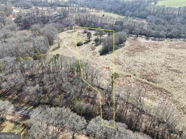 0 Jackson Bridge Rd, Carnesville, GA 30521