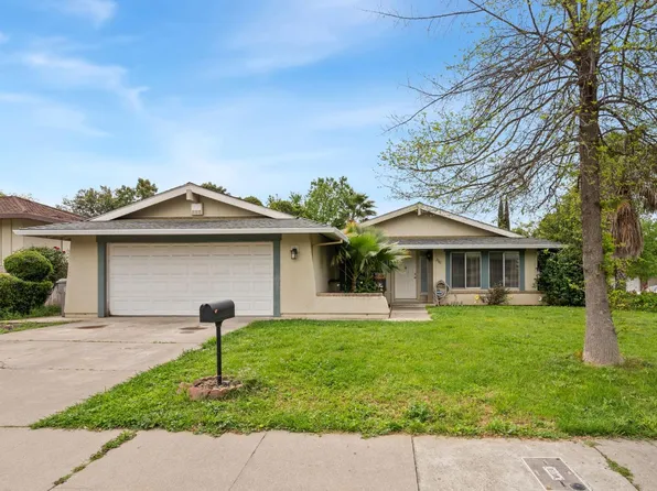 2940 Seminole Way, Sacramento, CA 95833