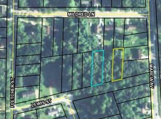 Lewis St, Thomasville, GA 31792