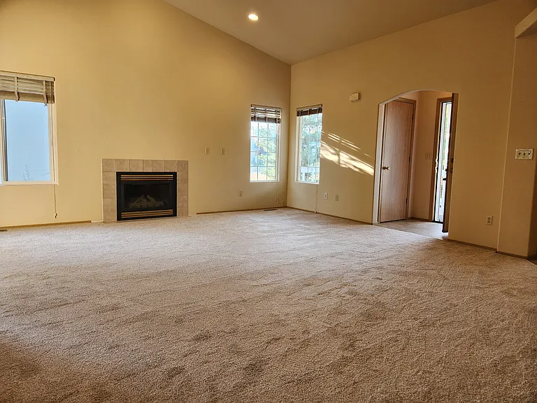 Great Room looking towards front door