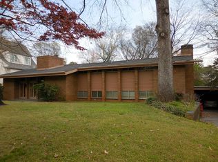 1671 Friar Tuck Rd NE, Atlanta, GA 30309