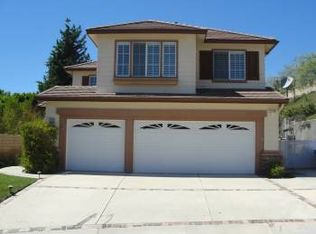 2689 Fallen Leaf Ct, Simi Valley, CA 93063