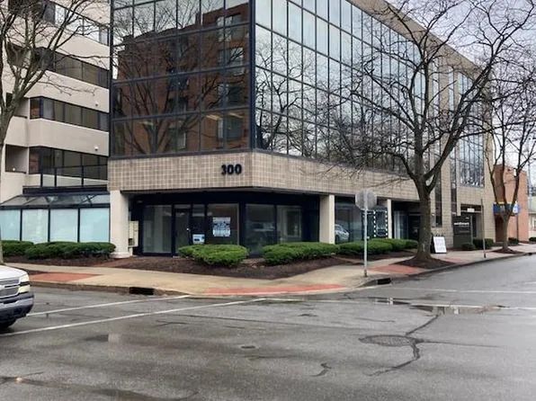 112 W Foster Ave Suite 202, State College, PA 16801