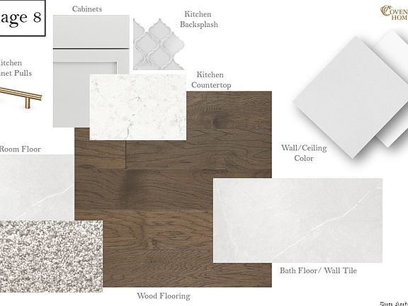 3rd image of 206 Foxtail Woods