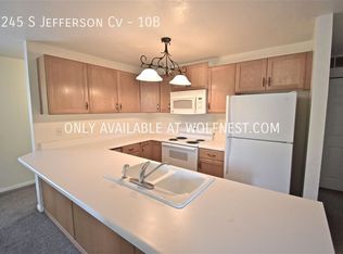 9245 S Jefferson Cv #10B, Sandy, UT 84070