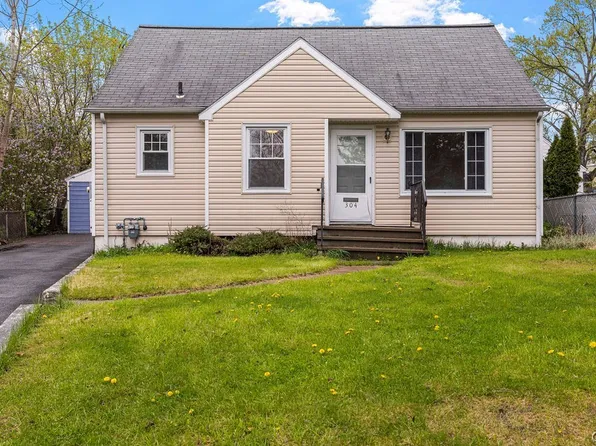 304 Martin St, Syracuse, NY 13208