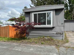 1165 S Grand Ave TRAILER 97, Pullman, WA 99163