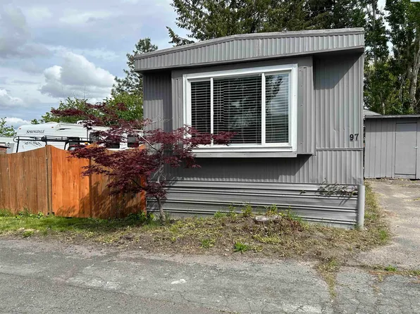 1165 S Grand Ave Trailer 97, Pullman, WA 99163
