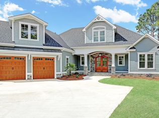 3731 Winstead Cir SE, Southport, NC 28461