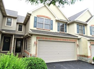 249 Fieldcrest Ln, Ephrata, PA 17522
