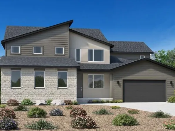 5528 Renbarger Street, Castle Rock, CO 80104