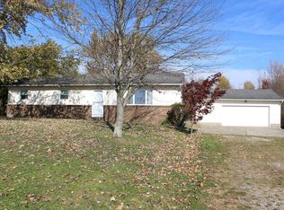 11666 Mill Street Rd, Pataskala, OH 43062