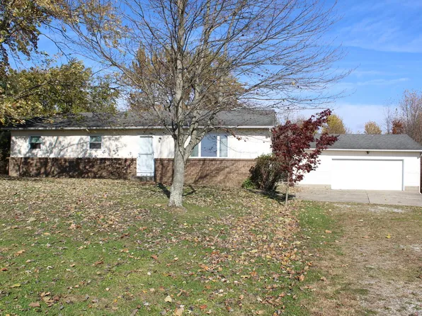 11666 Mill Street Rd, Pataskala, OH 43062