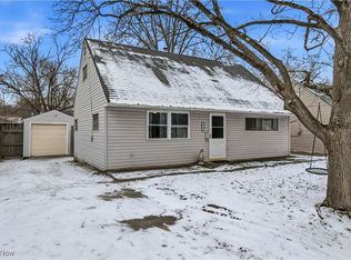 218 N Beverly Ave, Youngstown, OH 44515