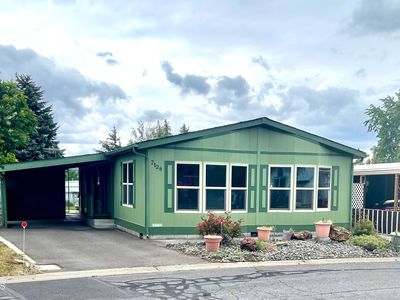7128 Turner Ct, Klamath Falls, OR, 97603