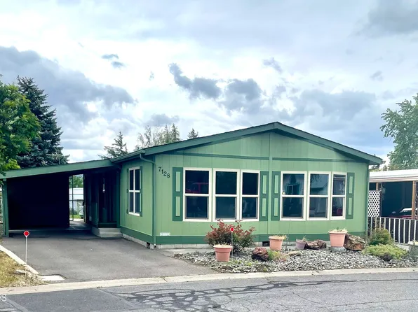7128 Turner Ct, Klamath Falls, OR 97603