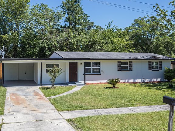2nd image of 7067 Delisle Dr